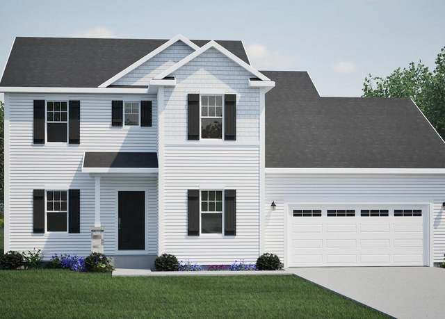 Property at 665 E Bluff Cir, Waterford, WI 53185, 4 beds, 2.5 baths