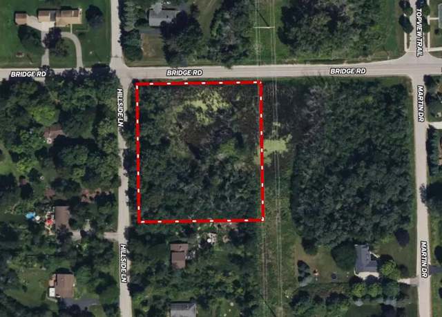 Property at Lt1 Bridge Rd, Cedarburg, WI 53012