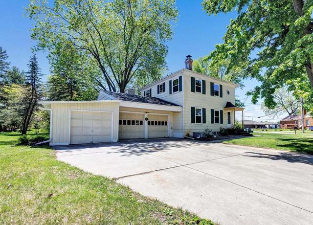 Property at 108 Healy Ct, Shawano, WI 54166, 3 beds, 1.5 baths