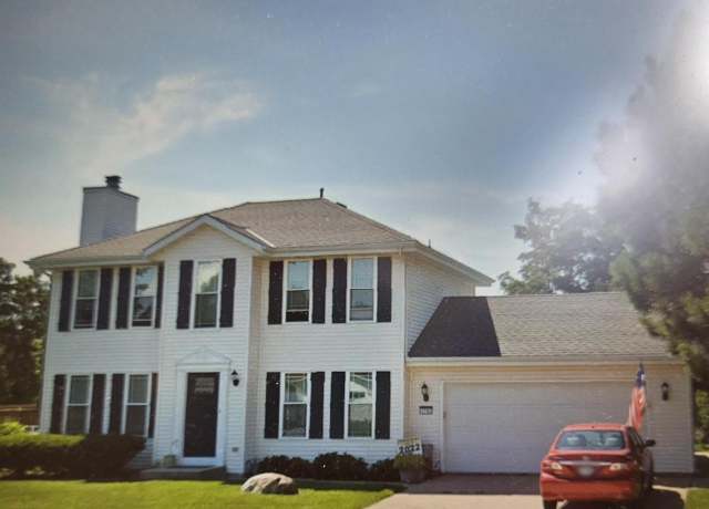 Property at 1793 Thomas Dr, East Troy, WI 53120, 4 beds, 2.5 baths