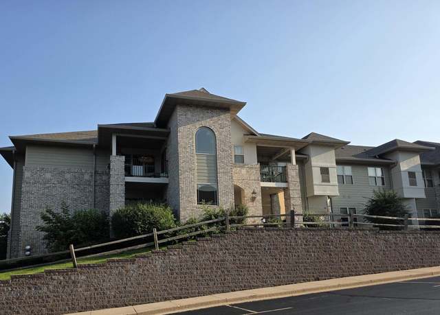 Property at 450 N Silverbrook Dr #208, West Bend, WI 53090, 2 beds, 2 baths
