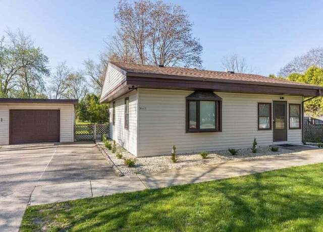 Property at W865 Pell Lake Dr, Genoa City, WI 53128, 1 bed, 1 bath