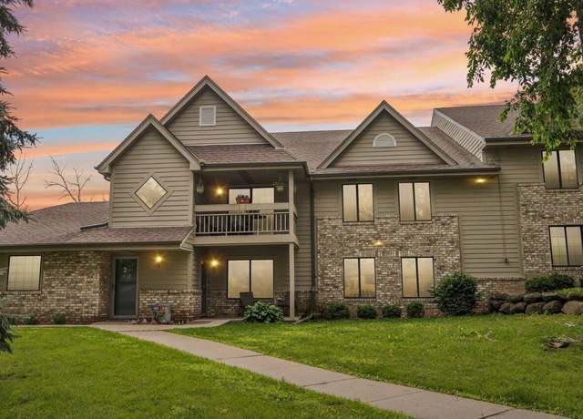Property at N80W12900 Fond Du Lac Ave #1, Menomonee Falls, WI 53051, 2 beds, 2 baths