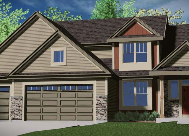 Property at W259 N5936 Amberwood Ct, Lisbon, WI 53089, 4 beds, 2.5 baths