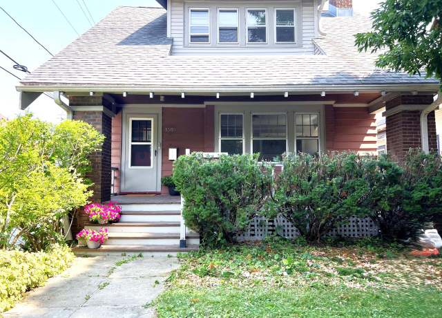 Property at 3508 N Cramer St, Shorewood, WI 53211, 4 beds, 2 baths