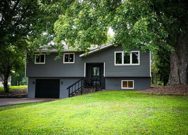 Property at 1523 Sand Lake Rd, Holmen, WI 54636, 3 beds, 2 baths