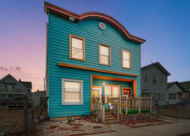 Property at 1425 S 7th St #1427, Milwaukee, WI 53204