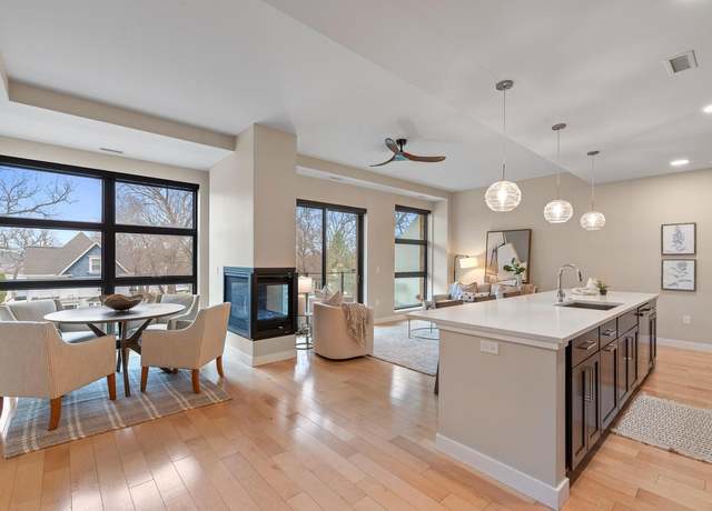 Property at 215 E Pleasant St #307, Oconomowoc, WI 53066, 2 beds, 2 baths