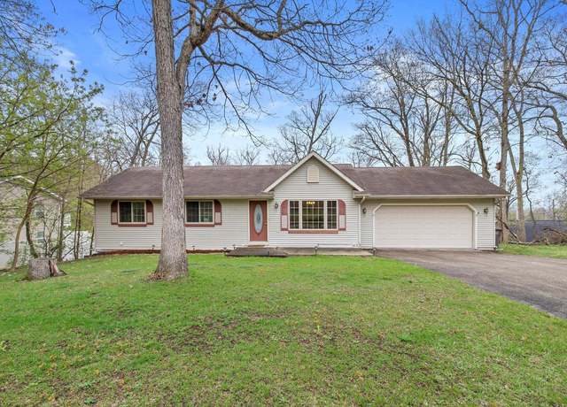 Property at N3344 Jute Rd, Lake Geneva, WI 53147, 3 beds, 2 baths