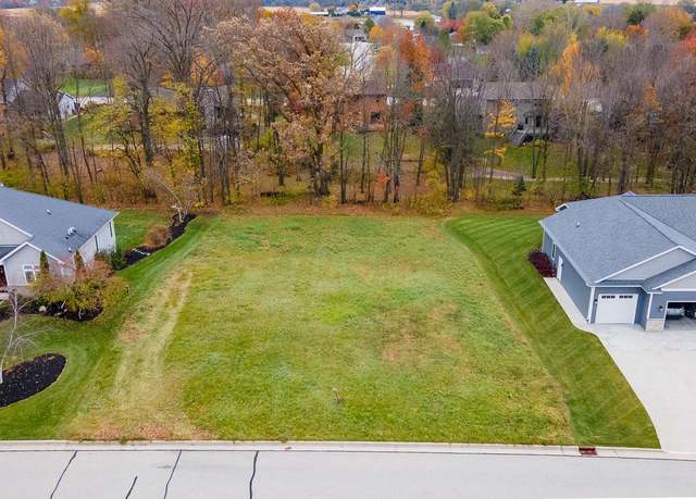 Property at Lt26 Oriole Ln, Howards Grove, WI 53083