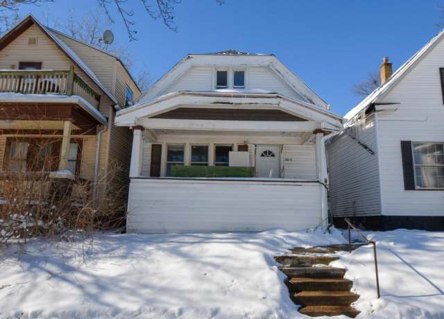 Property at 2057 N 32nd St Unit 2057A, Milwaukee, WI 53208, 4 beds, 2 baths