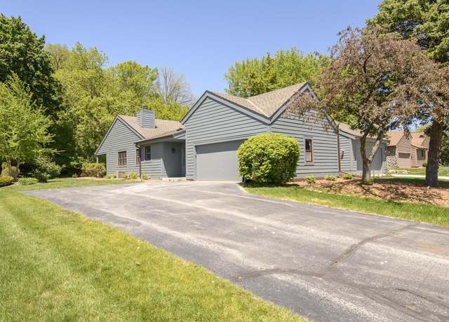 Property at W133N8139 Danell Dr, Menomonee Falls, WI 53051, 2 beds, 2 baths