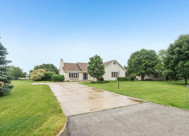 Property at W309N7426 Northern Dancer Run, Hartland, WI 53029, 4 beds, 2 baths
