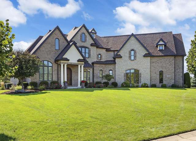 Property at 9544 42nd Ave, Pleasant Prairie, WI 53158, 5 beds, 4.5 baths