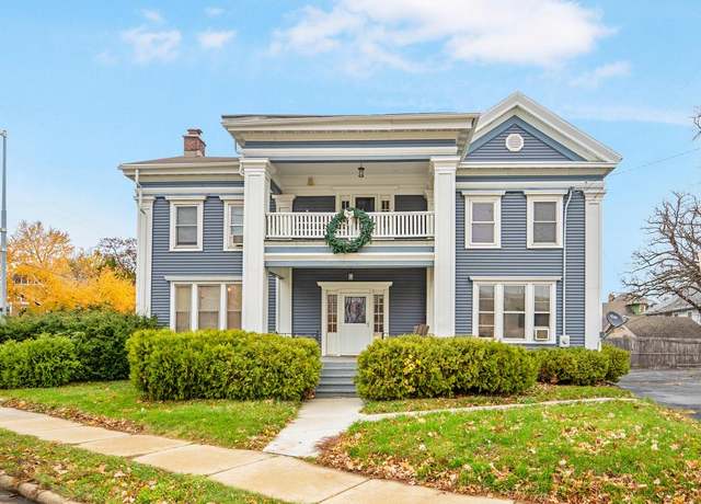 Property at 322 Church Ave, Oshkosh, WI 54901, 4 beds, 1.5 baths