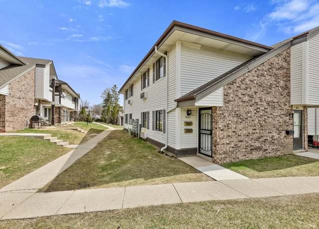 Property at 8529 N 107th St, Milwaukee, WI 53224, 2 beds, 1.5 baths
