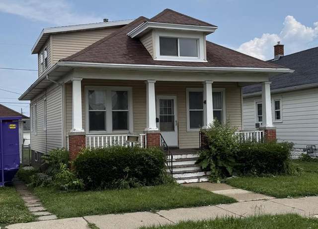 Property at 1236 Layard Ave, Racine, WI 53402, 2 beds, 1 bath