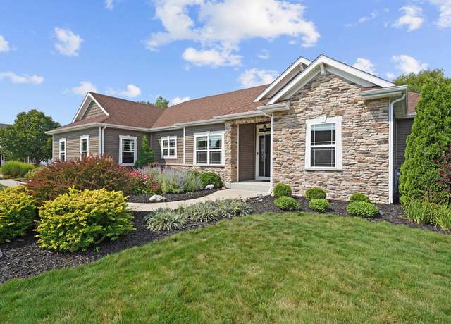 Property at 8942 106th Ave, Pleasant Prairie, WI 53158, 4 beds, 3 baths