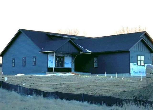 Property at Lt25 Leasure Ct, East Troy, WI 53120, 4 beds, 3 baths
