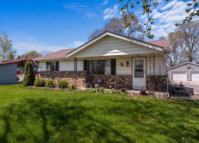 Property at 6811 Enge Dr #6813, West Bend, WI 53090