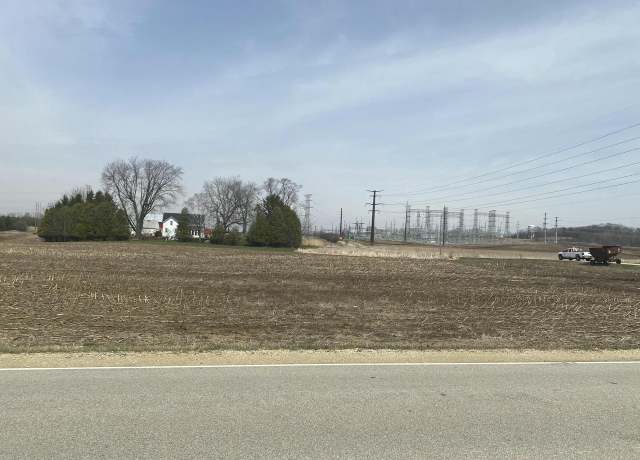 Property at 1906 Cedar Sauk Rd, Saukville, WI 53080