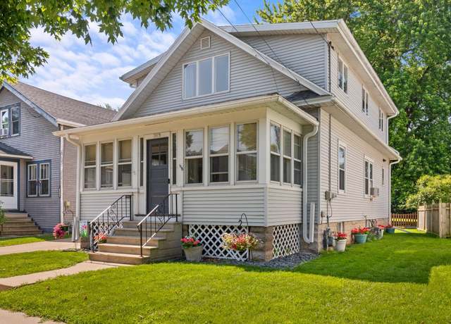 Property at 1017 Harney Ave, Oshkosh, WI 54901, 3 beds, 2 baths