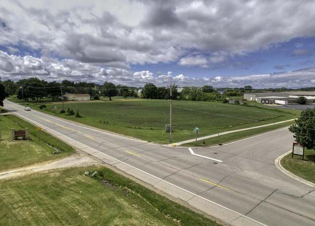 Property at Lt0 Durand Ave, Union Grove, WI 53182