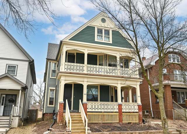 Property at 2464 Dr William Finlayson St #2466, Milwaukee, WI 53212, 6 beds, 4 baths
