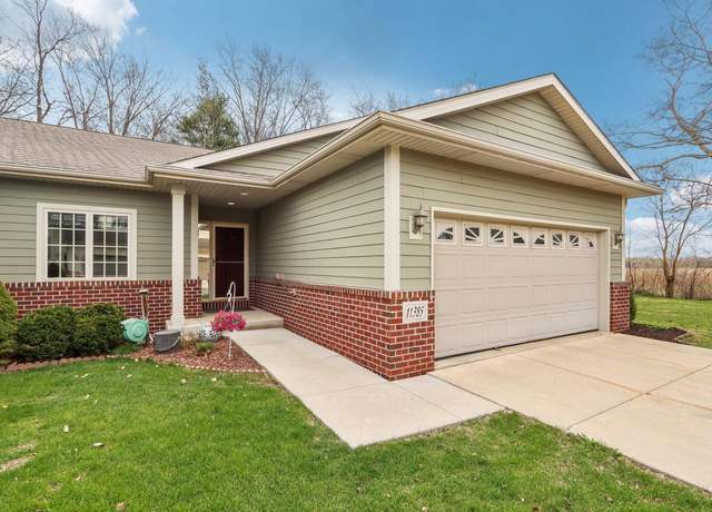 Property at 11385 W Rawson Ave, Franklin, WI 53132, 2 beds, 3 baths