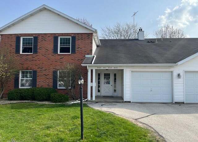 Property at 4115 81st Pl, Kenosha, WI 53142, 3 beds, 2 baths