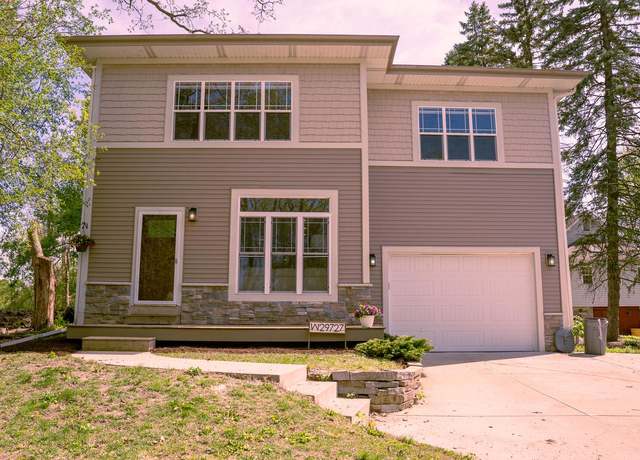 Property at N21W29727 Glen Cove Rd, Pewaukee, WI 53072, 4 beds, 3 baths