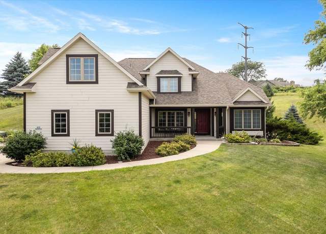 Property at N15W29972 Brookstone Cir, Pewaukee, WI 53072, 4 beds, 2.5 baths