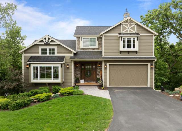 Property at W5681 Ridge Rd, Elkhorn, WI 53121, 3 beds, 3.5 baths