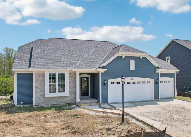 Property at N174W20590 Laurel Springs Cir, Jackson, WI 53037, 3 beds, 2 baths