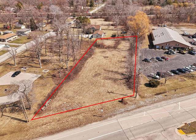 Property at Lt1 Douglas Ave, Caledonia, WI 53402