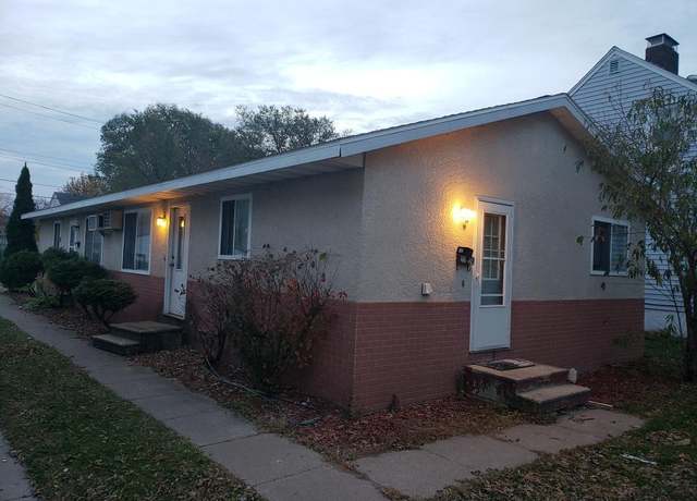Property at 2224-2226 Kane St, La Crosse, WI 54603, 4 beds, 2 baths