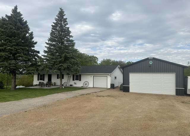 Property at N3508 Anderson Rd, Rio, WI 53960, 3 beds, 1 bath