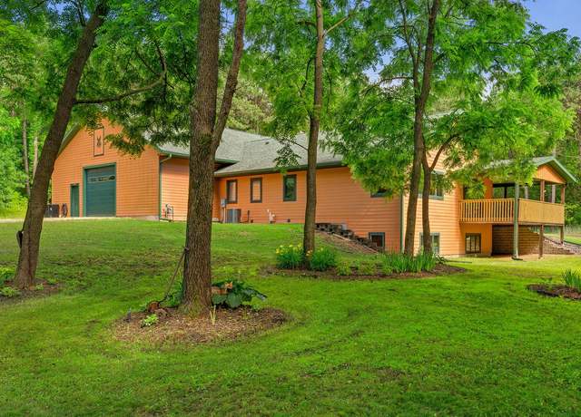 Property at N13249 West Prairie Rd, Trempealeau, WI 54661, 4 beds, 3 baths