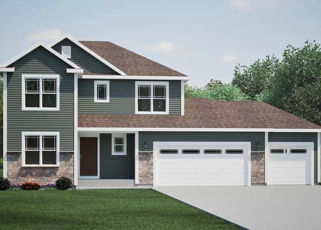 Property at 2331 Highland Pointe Way, Port Washington, WI 53074, 4 beds, 2.5 baths