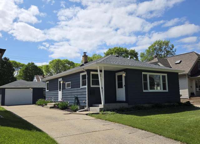Property at 2171 S 95th St, West Allis, WI 53227, 3 beds, 1.5 baths
