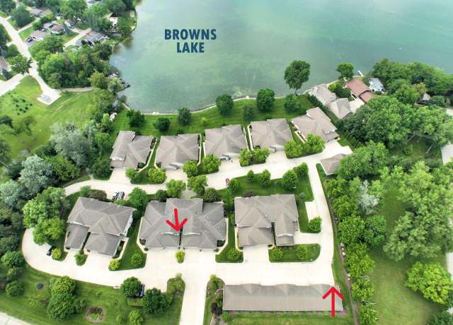 Property at 30620 Durand Ave #15, Burlington, WI 53105, 3 beds, 3 baths
