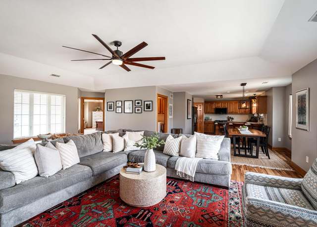 Property at 3300 Cedar Hollow Ct Unit D, Waukesha, WI 53188, 3 beds, 2 baths