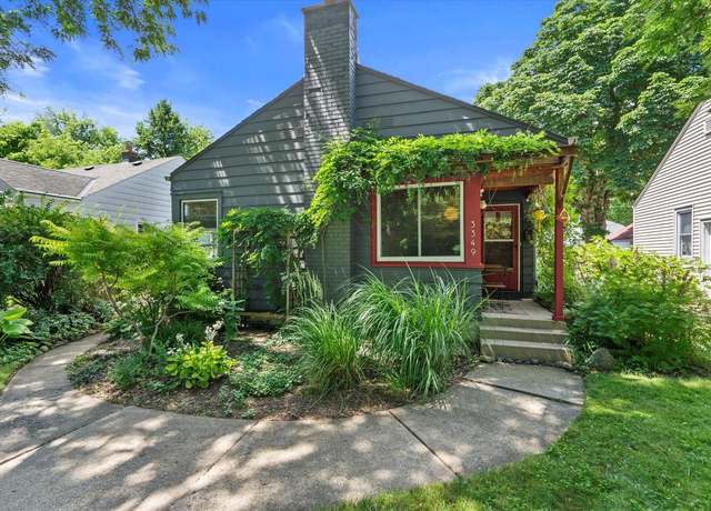 Property at 3349 S Pine Ave, Milwaukee, WI 53207, 2 beds, 1 bath