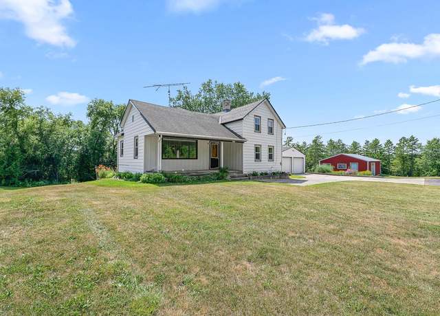 Property at 3019 County Highway H, Kewaskum, WI 53040, 3 beds, 1.5 baths