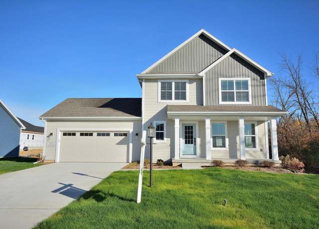Property at N54W19814 Helman Dr, Menomonee Falls, WI 53051, 3 beds, 2.5 baths
