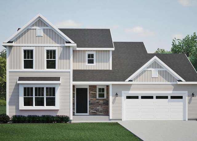 Property at 2033 Savannah Dr, Grafton, WI 53024, 4 beds, 2.5 baths