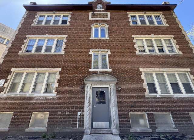 Property at 4461 N 28th St, Milwaukee, WI 53209