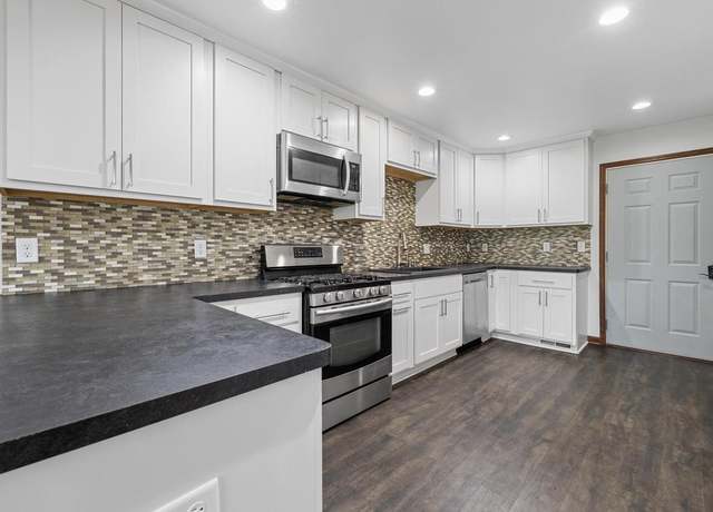 Property at 9033 N 70th St, Milwaukee, WI 53223, 3 beds, 3 baths