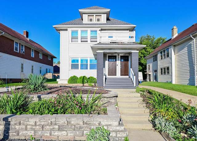 Property at 1523 N 47th St #1525, Milwaukee, WI 53208, 7 beds, 3 baths