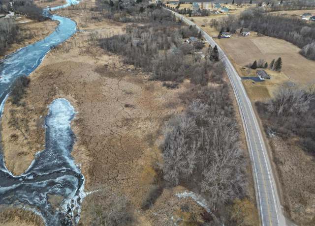 Property at Lt0-Lt1 Highway 164, Big Bend, WI 53103
